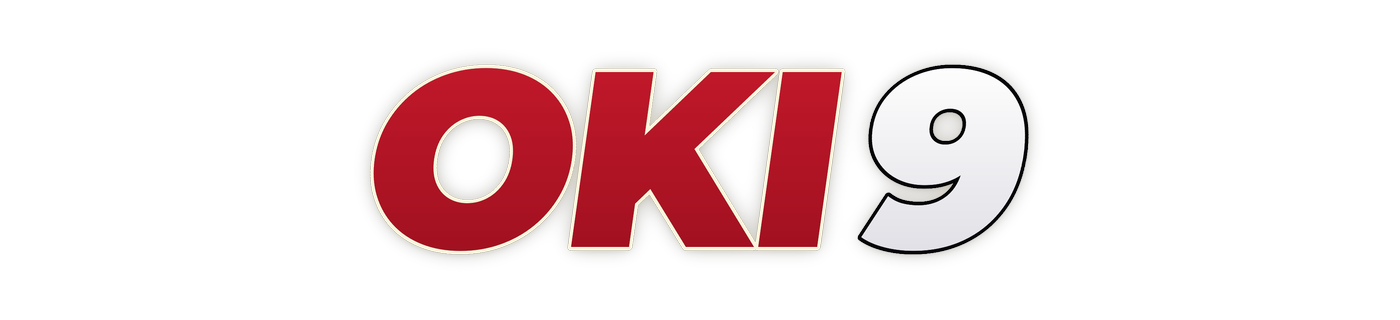 oki9